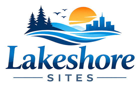 Lakeshore Sites